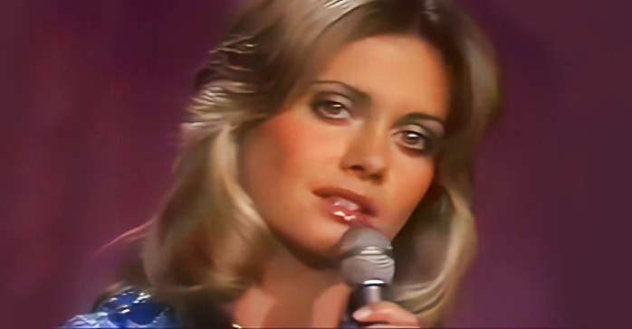 Behind The Song I Honestly Love You By Olivia Newton John