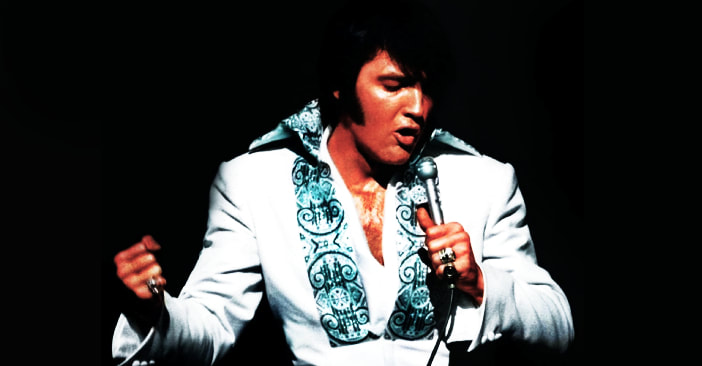 51 Legendary Elvis Presley Quotes