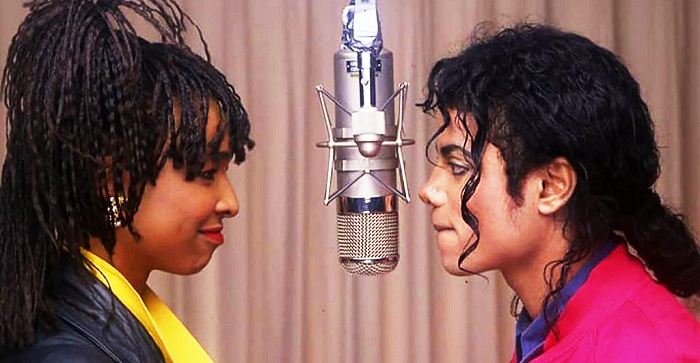 Behind the song: &#39;&#39;I Just Can&#39;t Stop Loving You&#39;&#39; by Michael Jackson